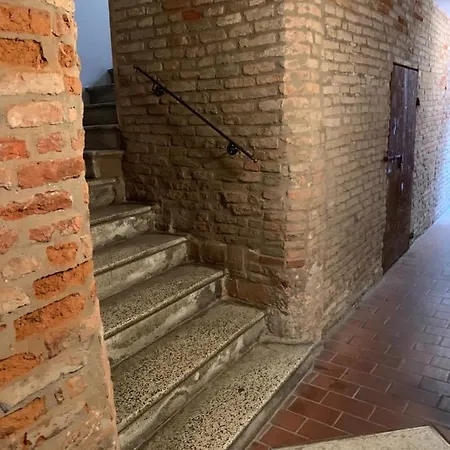 Apartment Mazzini *