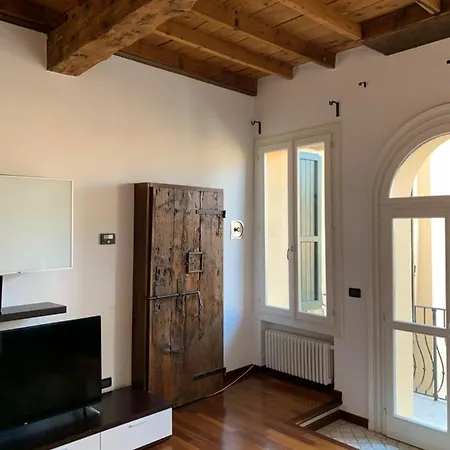 Apartment Mazzini