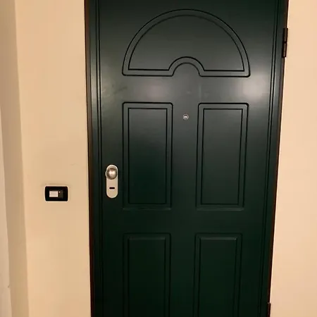 Mazzini Apartment