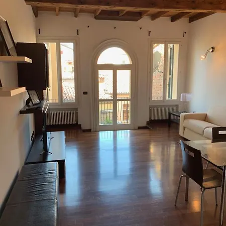 Apartment Mazzini *