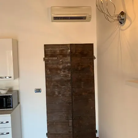 Apartment Mazzini *