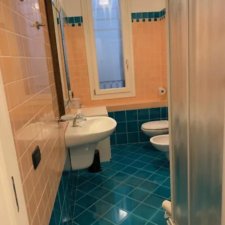 Apartment Mazzini *