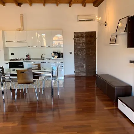 Apartment Mazzini *