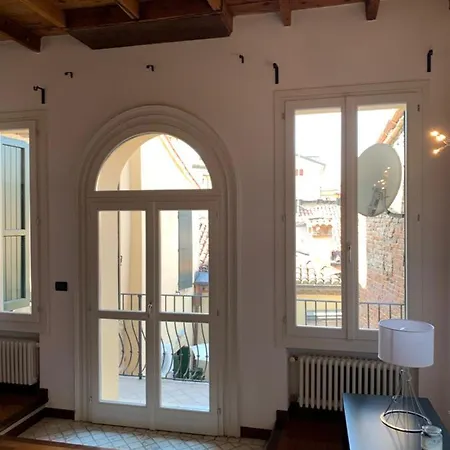 Apartment Mazzini