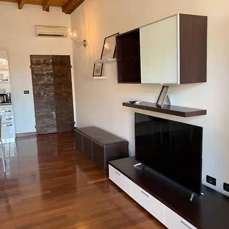 Apartment Mazzini Ferrara