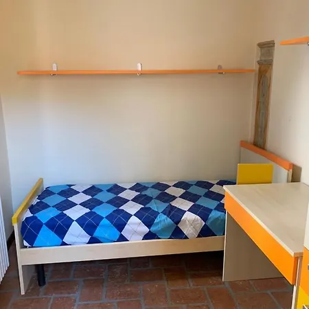 Mazzini Apartment *