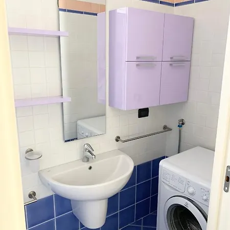 Apartment Mazzini
