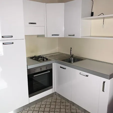 Mazzini Apartment *