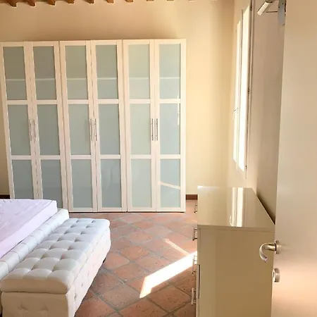 Apartment Mazzini Ferrara