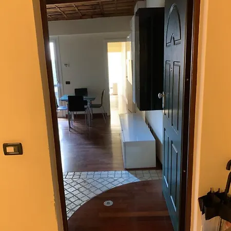 Apartment Mazzini