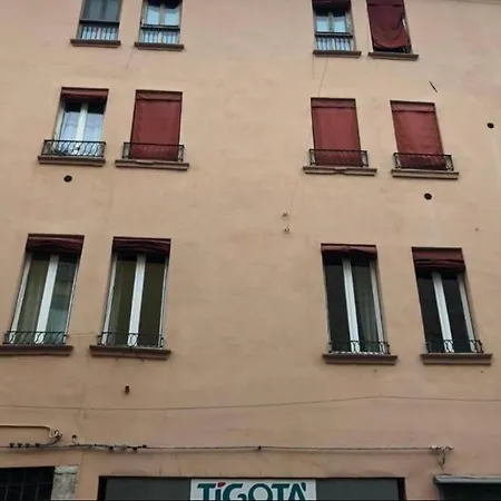 Apartment Mazzini *