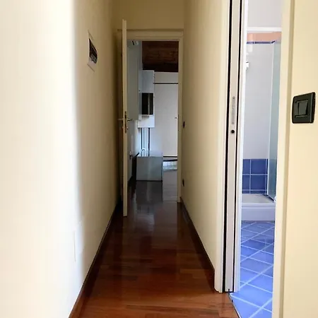 Apartment Mazzini Ferrara