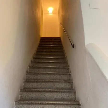 Apartment Mazzini Ferrara