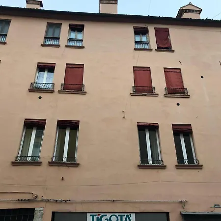Apartman Mazzini *
