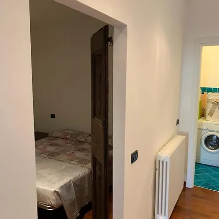 Mazzini Apartman Ferrara