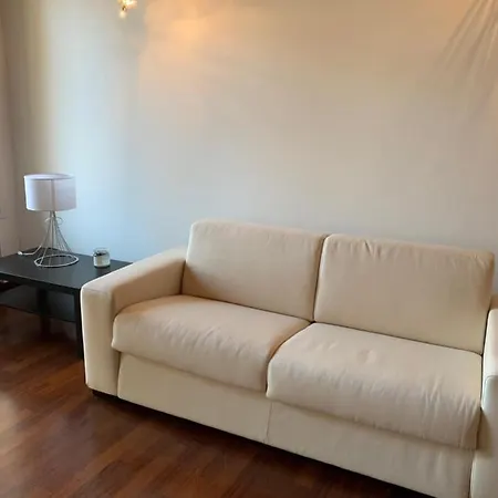 Apartman Mazzini Ferrara