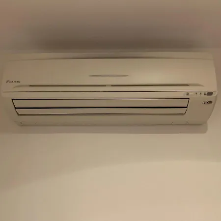 Apartman Mazzini Ferrara
