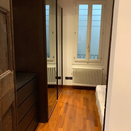 Mazzini Apartman