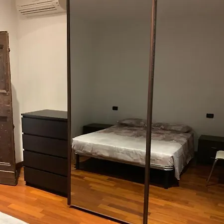 Apartman Mazzini Ferrara