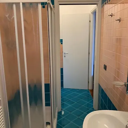 Apartman Mazzini