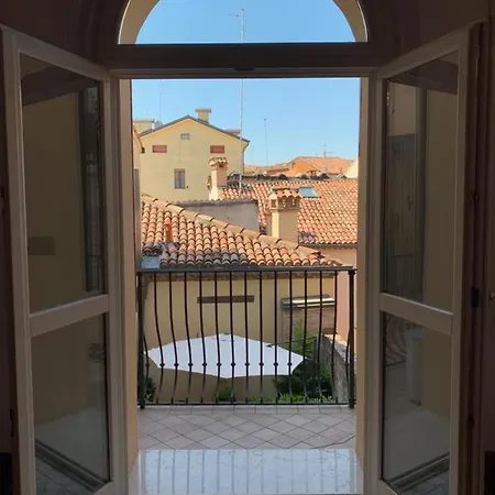 Apartman Mazzini