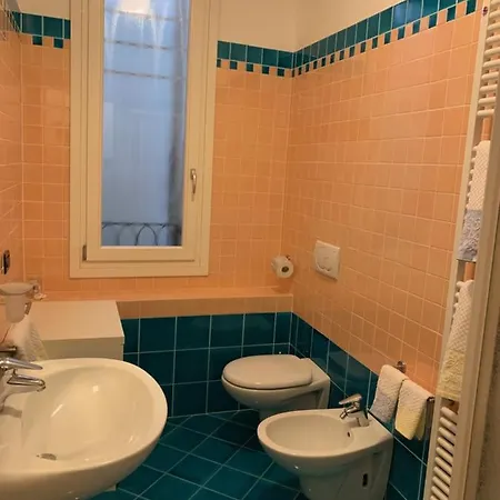 Mazzini Apartman *