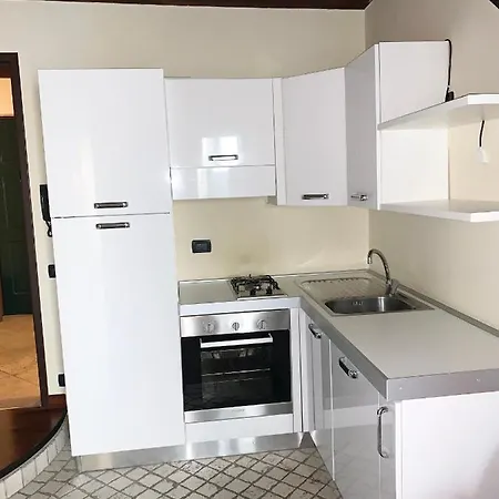 Apartman Mazzini *