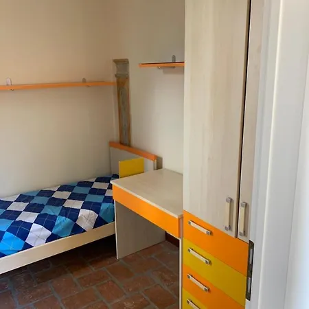 Mazzini Apartman