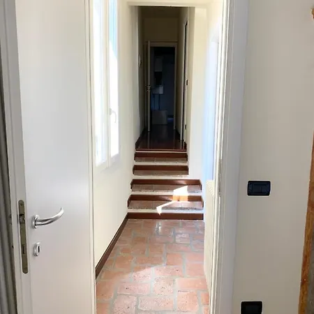Mazzini Apartman