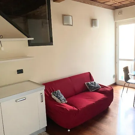 Apartman Mazzini Ferrara
