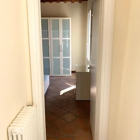 Apartman Mazzini Ferrara